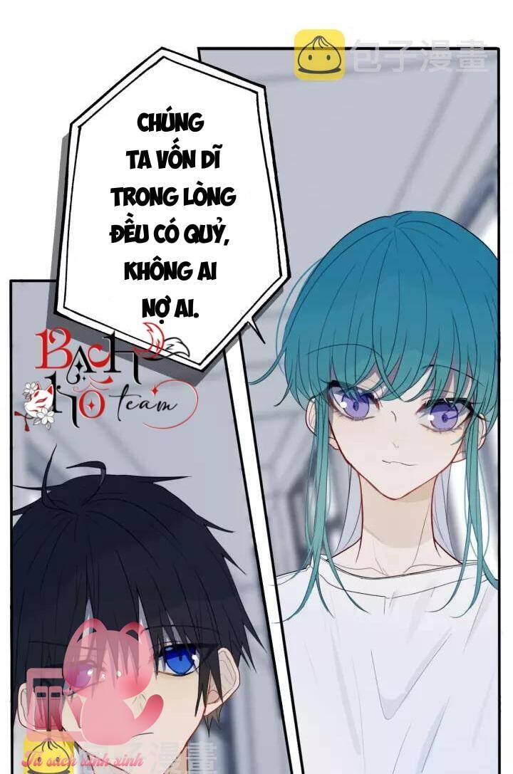 Đó Không Phải Chị Gái Tôi Chapter 29 - Trang 2