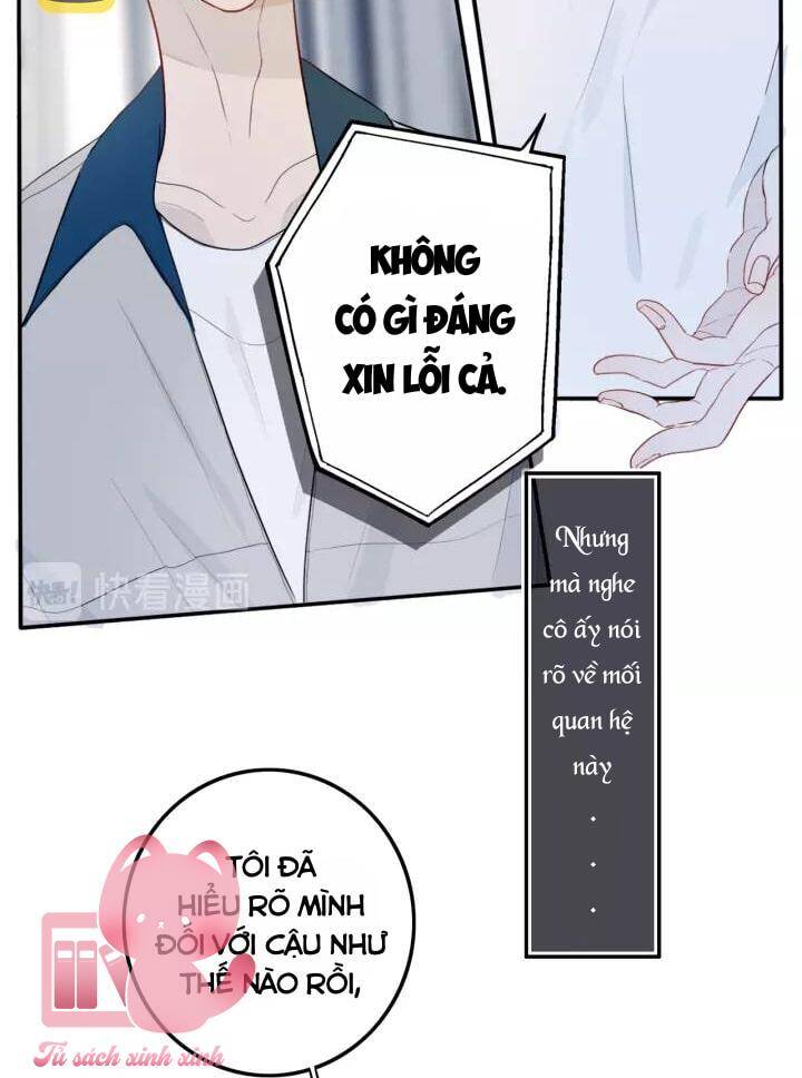 Đó Không Phải Chị Gái Tôi Chapter 29 - Trang 2