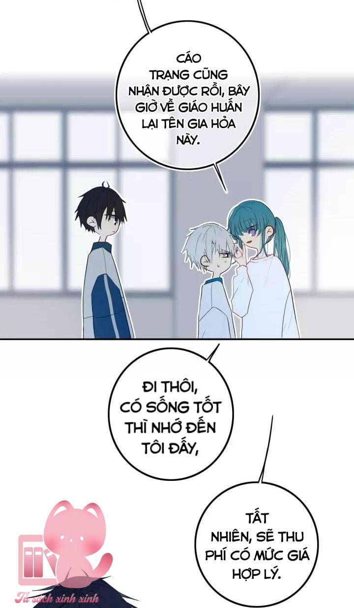 Đó Không Phải Chị Gái Tôi Chapter 29 - Trang 2