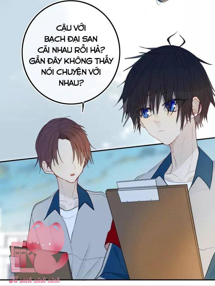 Đó Không Phải Chị Gái Tôi Chapter 29 - Trang 2