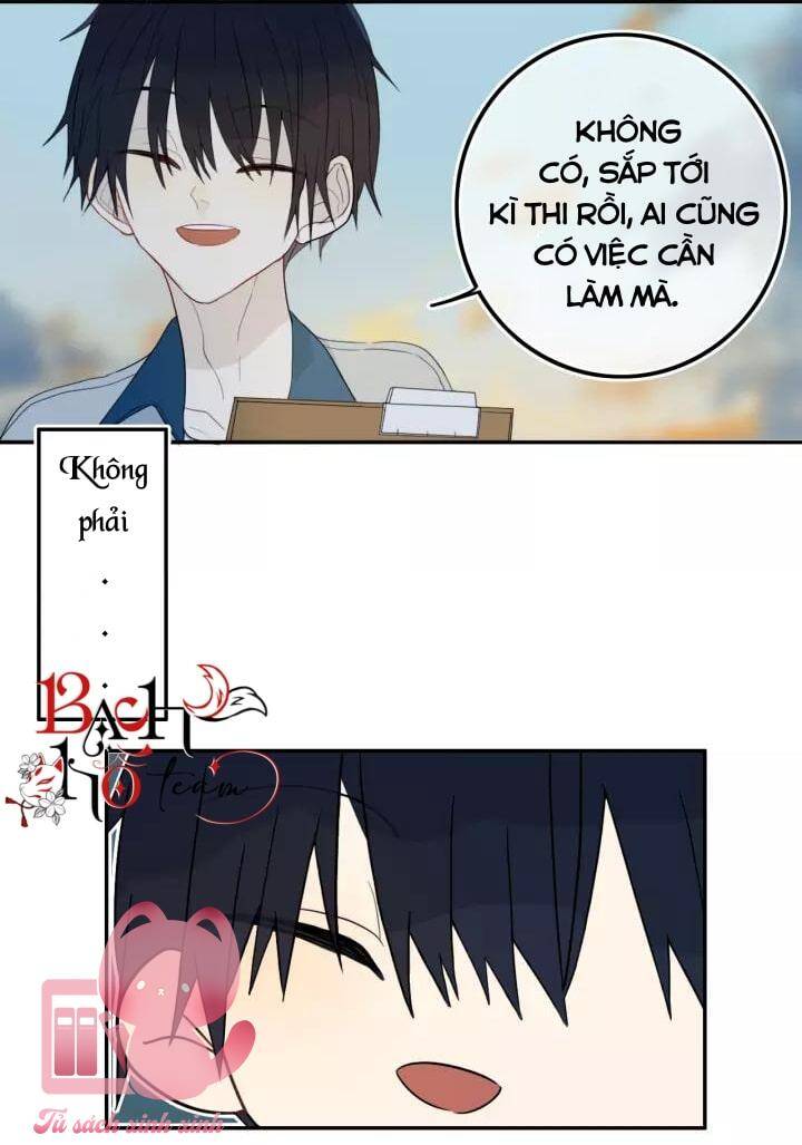 Đó Không Phải Chị Gái Tôi Chapter 29 - Trang 2