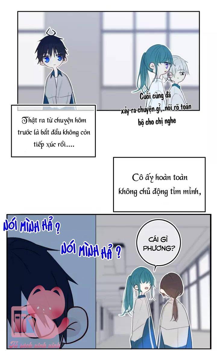 Đó Không Phải Chị Gái Tôi Chapter 29 - Trang 2