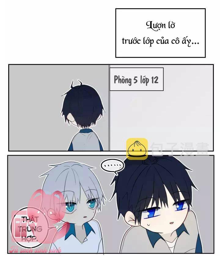 Đó Không Phải Chị Gái Tôi Chapter 29 - Trang 2