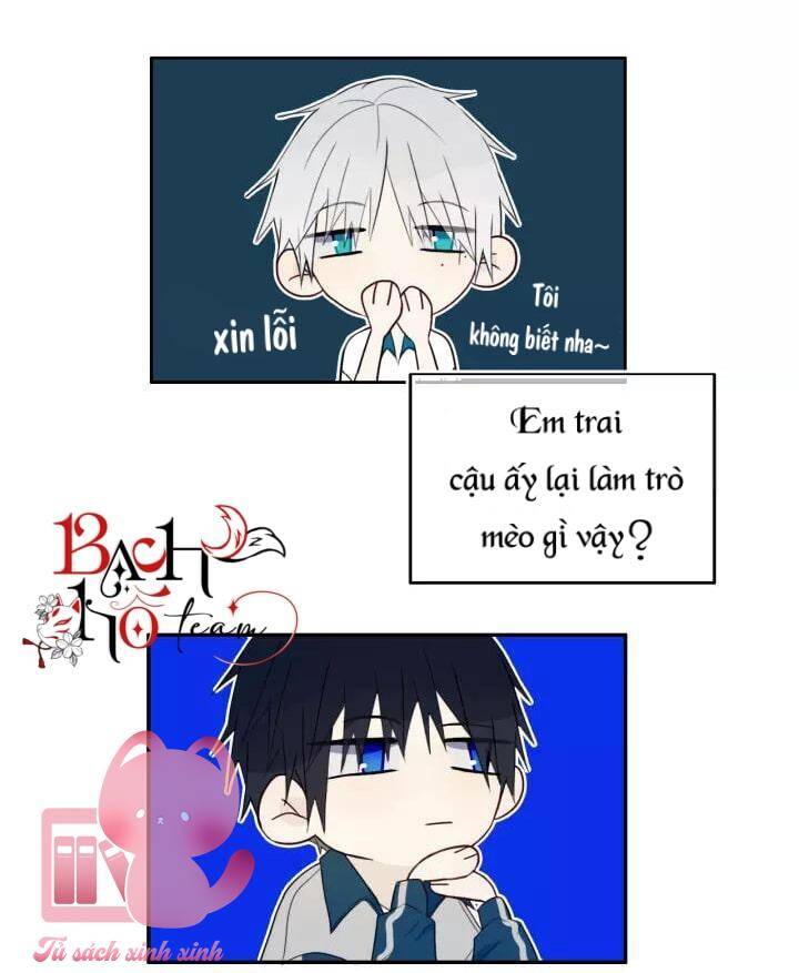 Đó Không Phải Chị Gái Tôi Chapter 29 - Trang 2