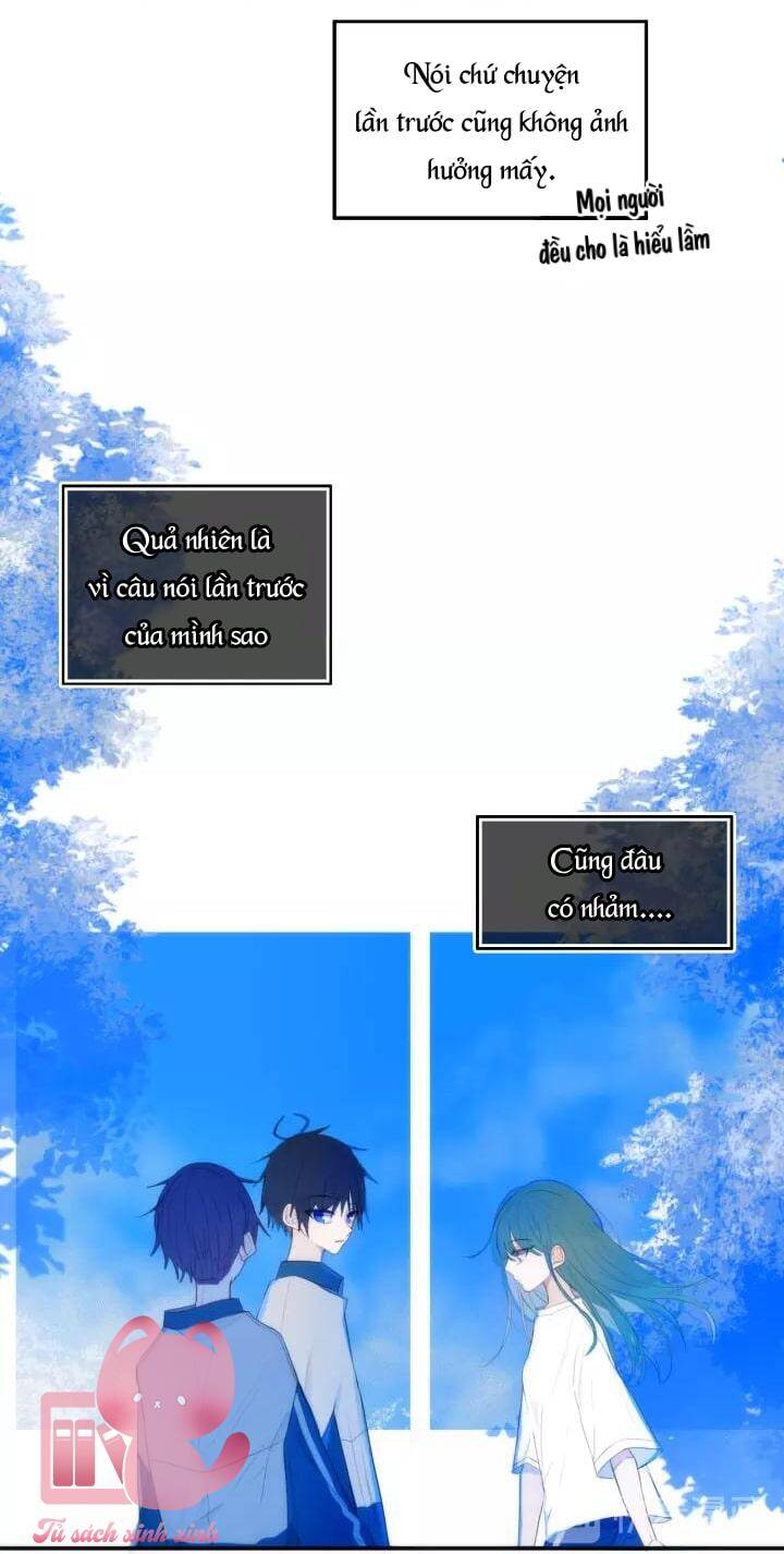 Đó Không Phải Chị Gái Tôi Chapter 29 - Trang 2