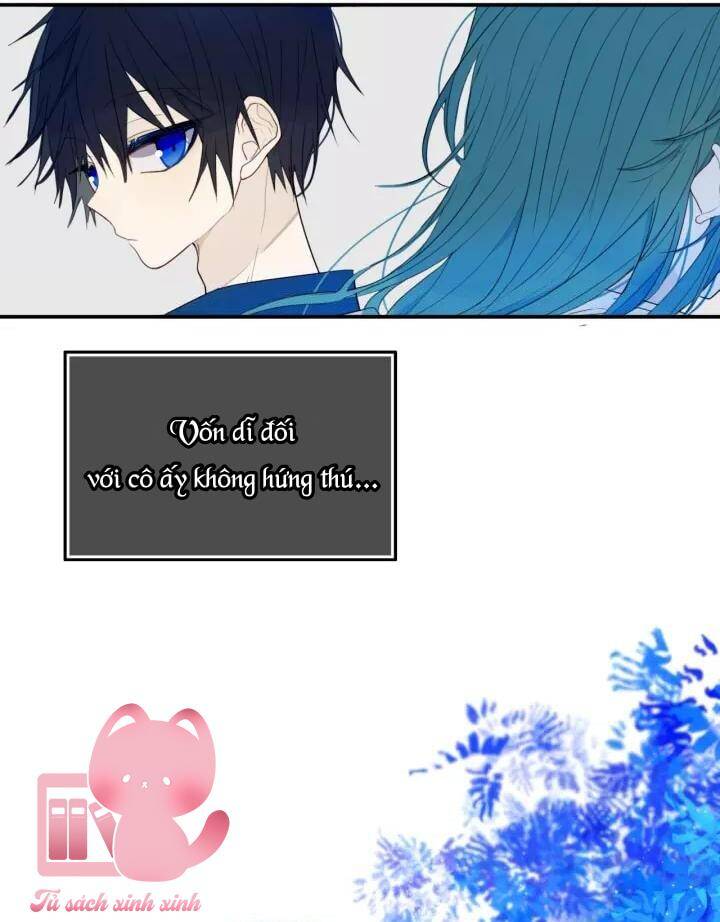 Đó Không Phải Chị Gái Tôi Chapter 29 - Trang 2