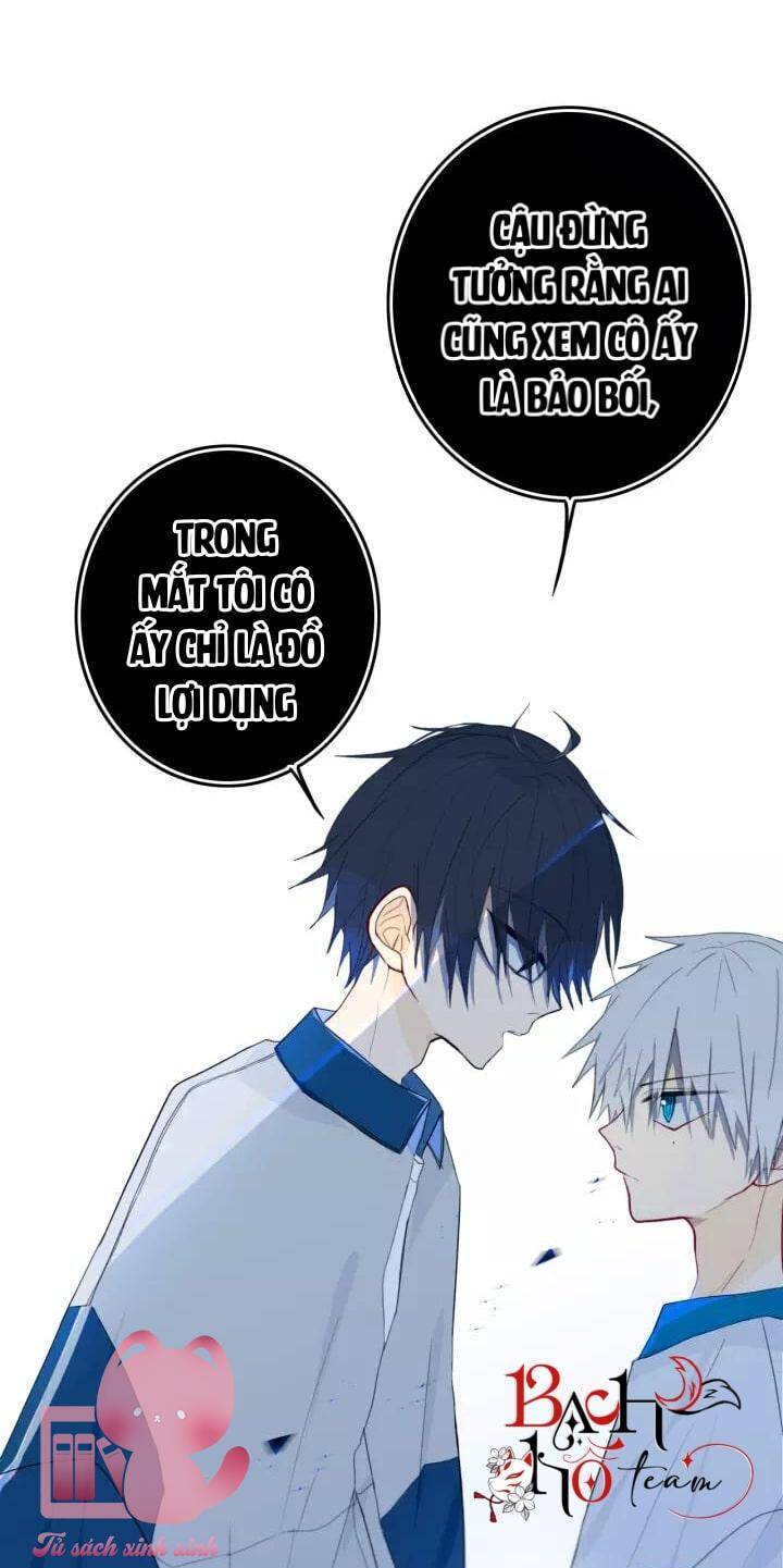 Đó Không Phải Chị Gái Tôi Chapter 29 - Trang 2