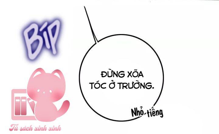Đó Không Phải Chị Gái Tôi Chapter 29 - Trang 2