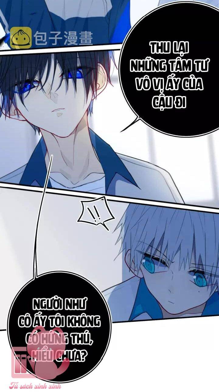 Đó Không Phải Chị Gái Tôi Chapter 29 - Trang 2