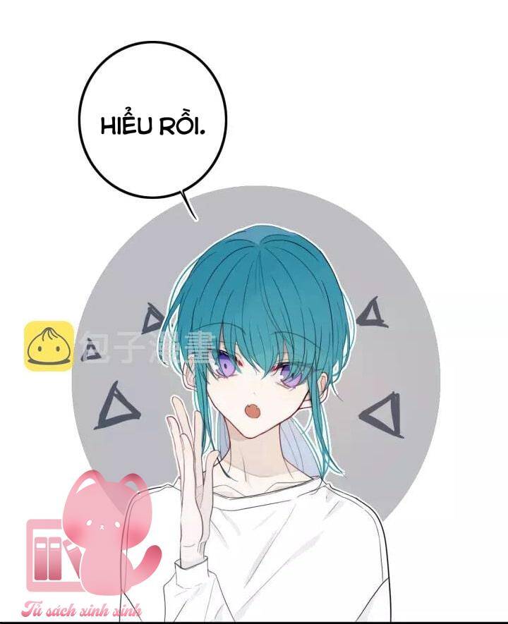 Đó Không Phải Chị Gái Tôi Chapter 29 - Trang 2