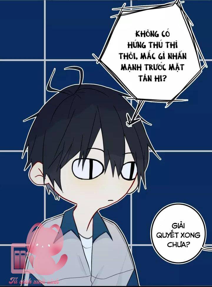 Đó Không Phải Chị Gái Tôi Chapter 29 - Trang 2