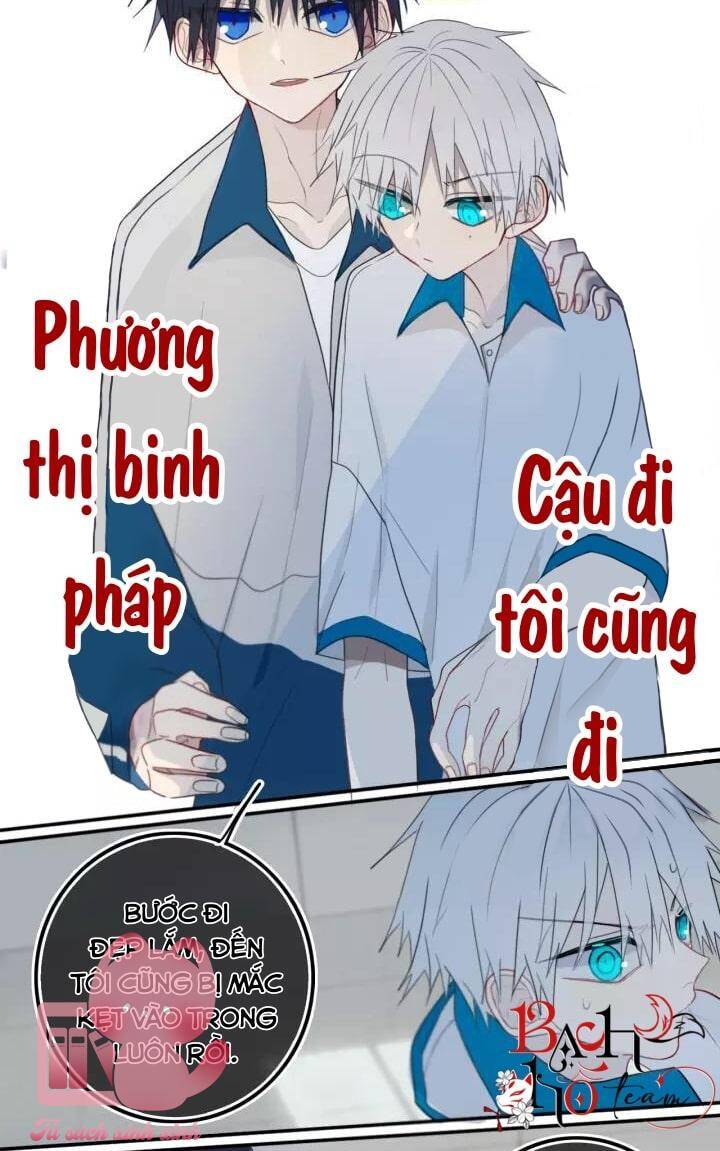 Đó Không Phải Chị Gái Tôi Chapter 29 - Trang 2