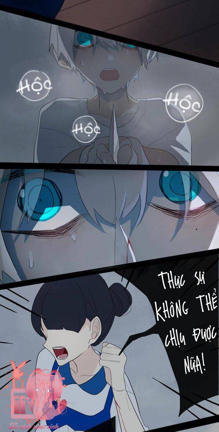 Đó Không Phải Chị Gái Tôi Chapter 3 - Trang 2