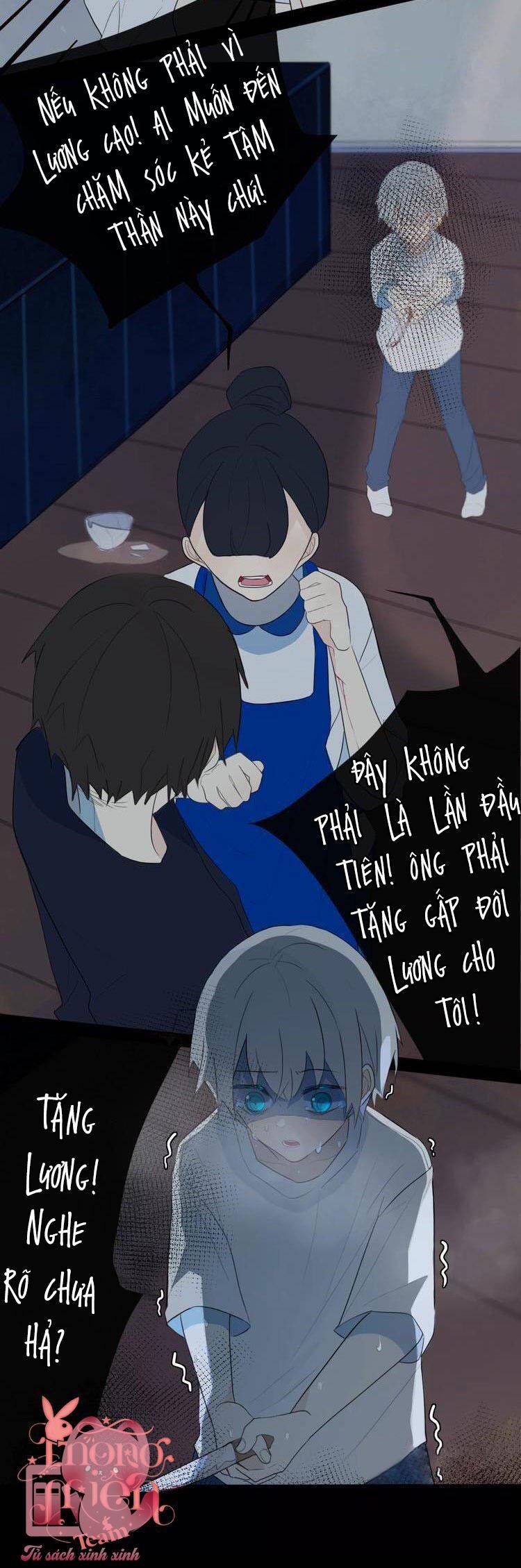 Đó Không Phải Chị Gái Tôi Chapter 3 - Trang 2