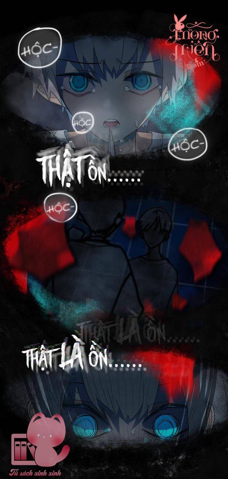 Đó Không Phải Chị Gái Tôi Chapter 3 - Trang 2