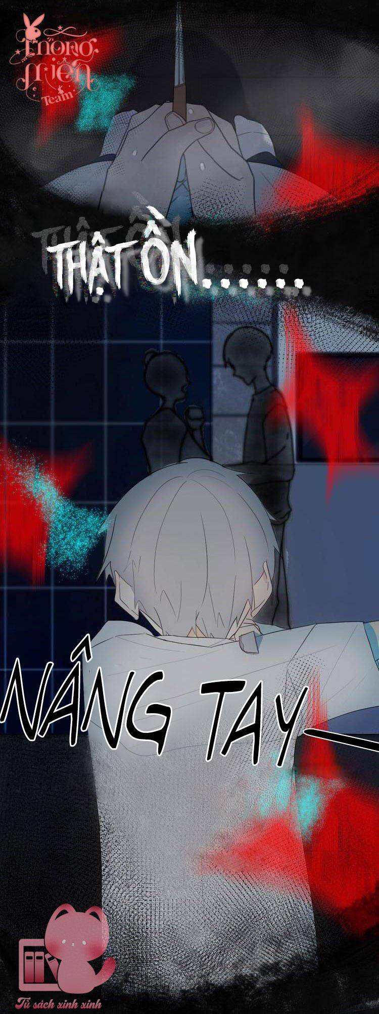 Đó Không Phải Chị Gái Tôi Chapter 3 - Trang 2