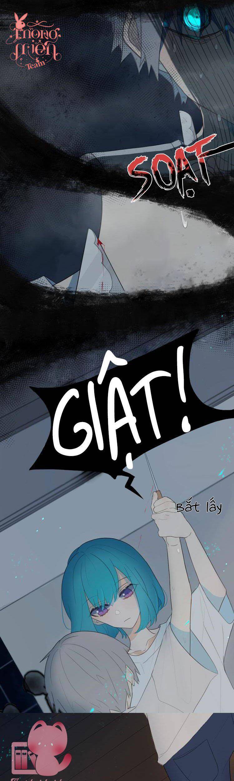 Đó Không Phải Chị Gái Tôi Chapter 3 - Trang 2