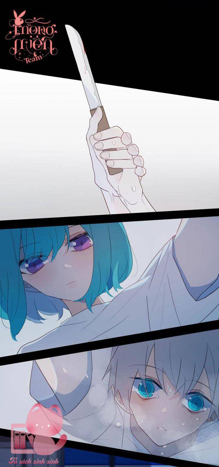 Đó Không Phải Chị Gái Tôi Chapter 3 - Trang 2