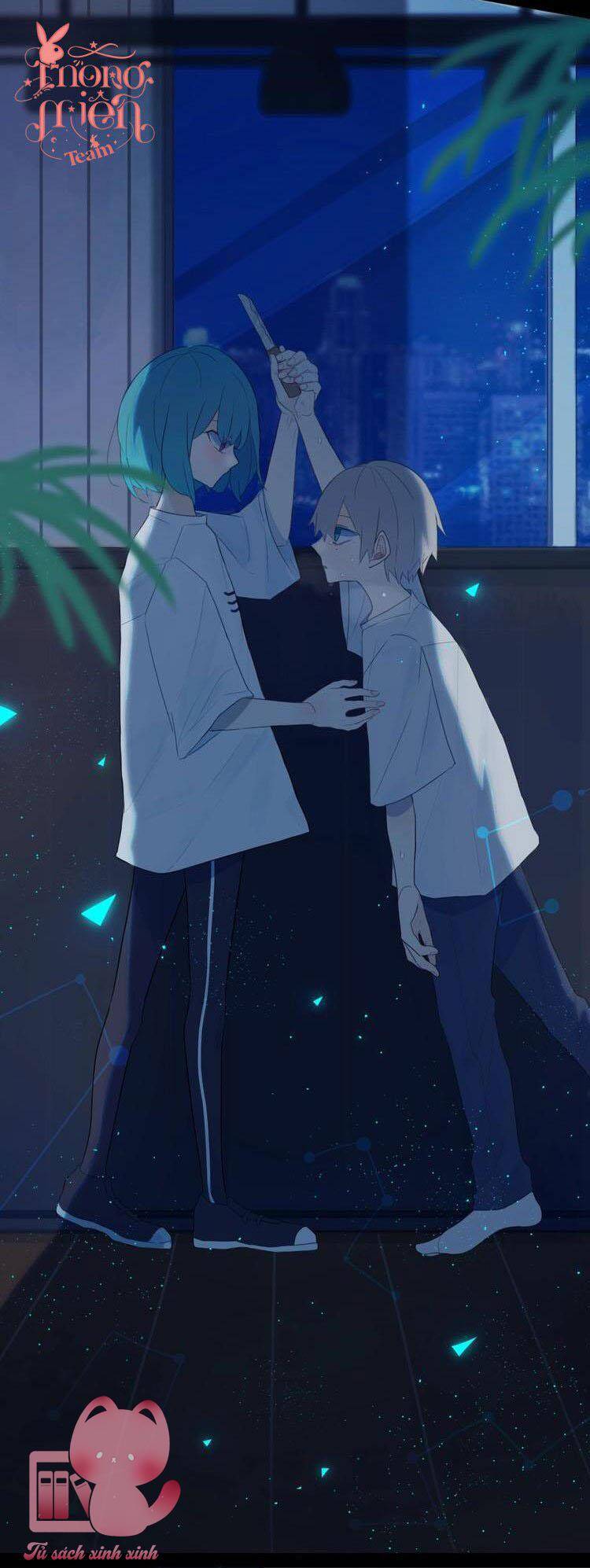 Đó Không Phải Chị Gái Tôi Chapter 3 - Trang 2