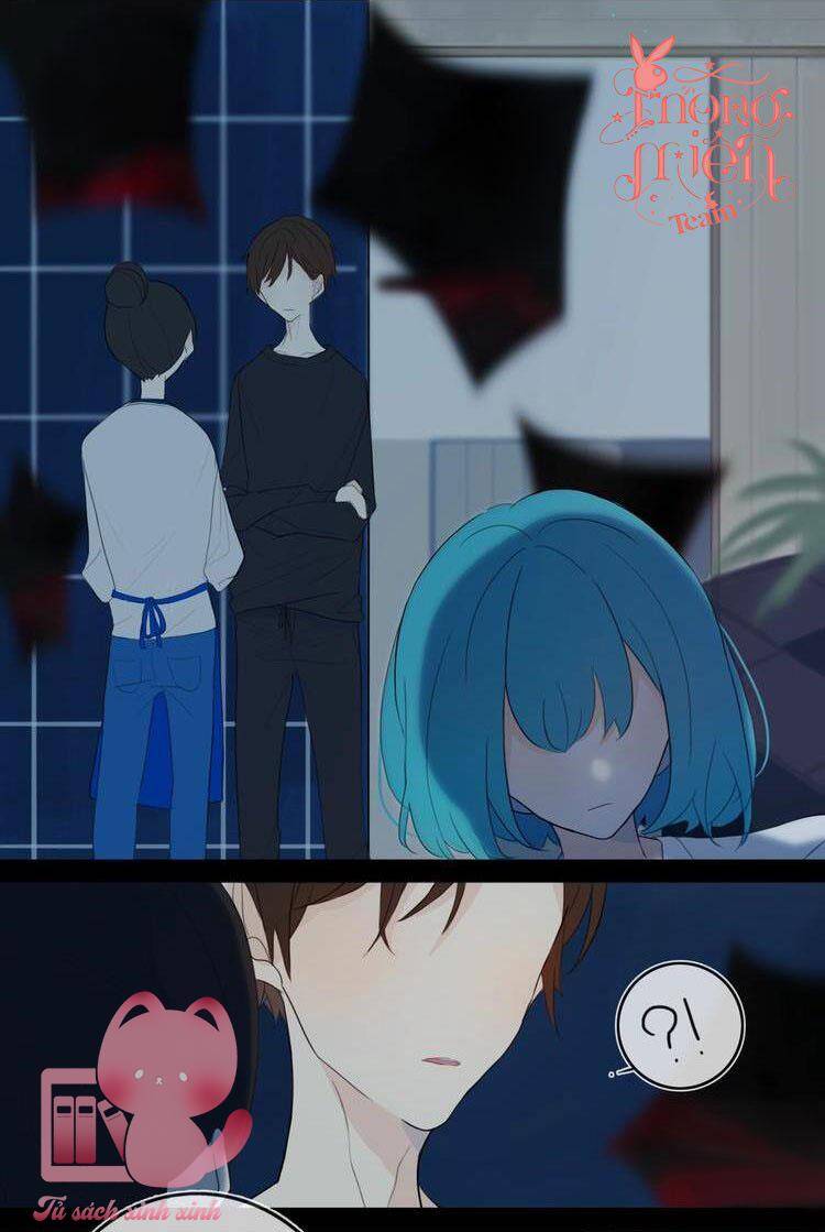 Đó Không Phải Chị Gái Tôi Chapter 3 - Trang 2