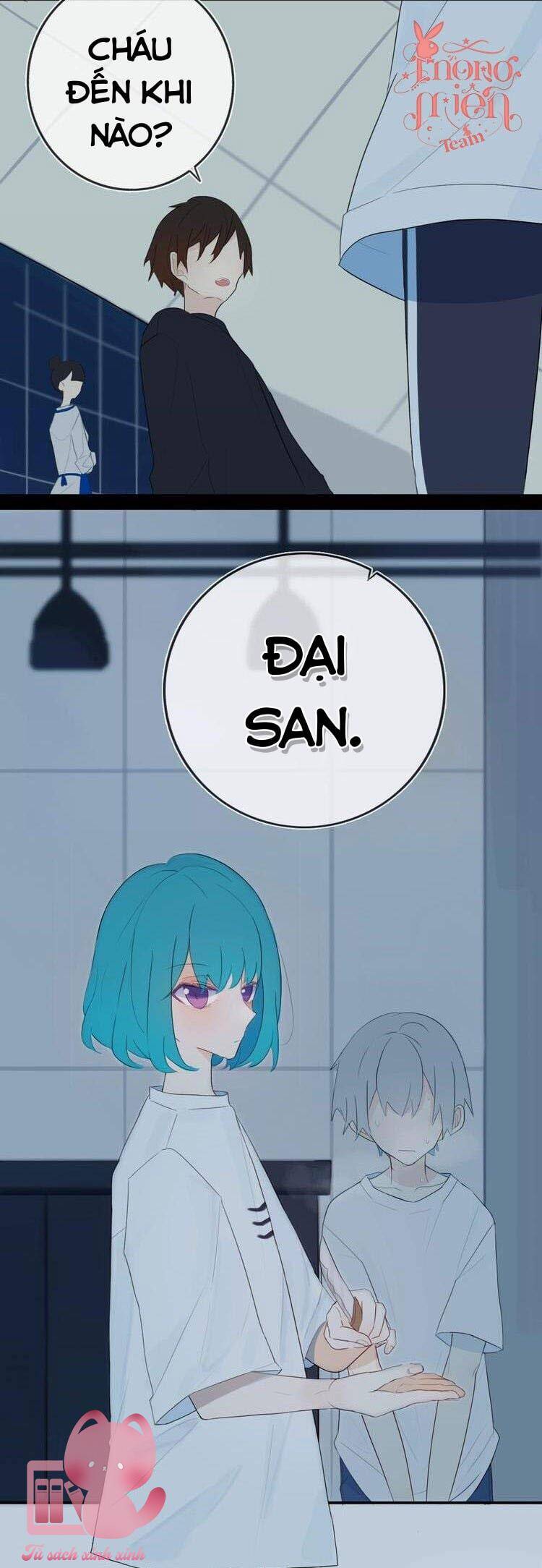 Đó Không Phải Chị Gái Tôi Chapter 3 - Trang 2