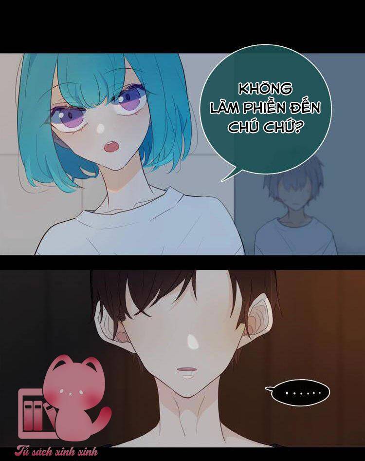 Đó Không Phải Chị Gái Tôi Chapter 3 - Trang 2