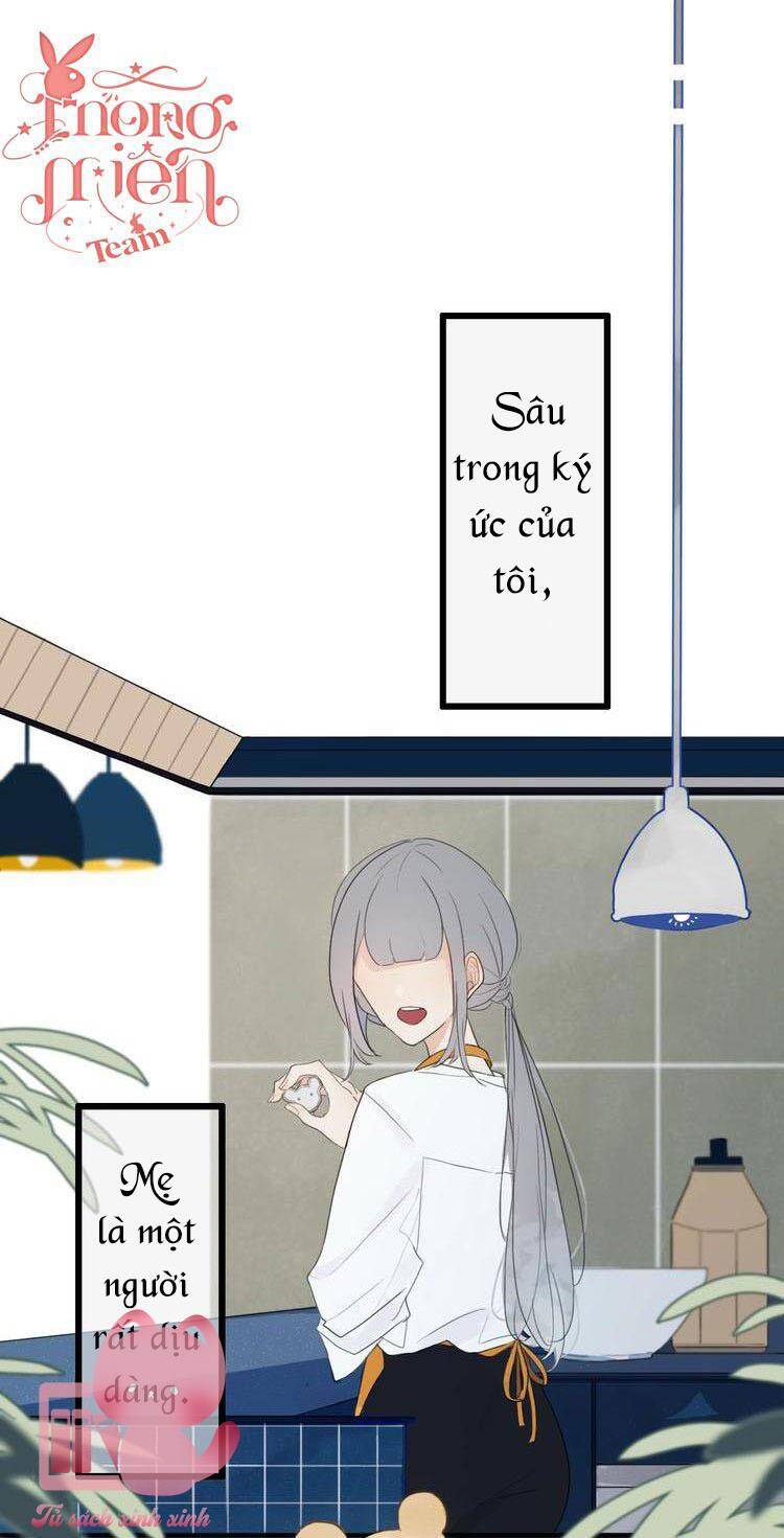 Đó Không Phải Chị Gái Tôi Chapter 3 - Trang 2