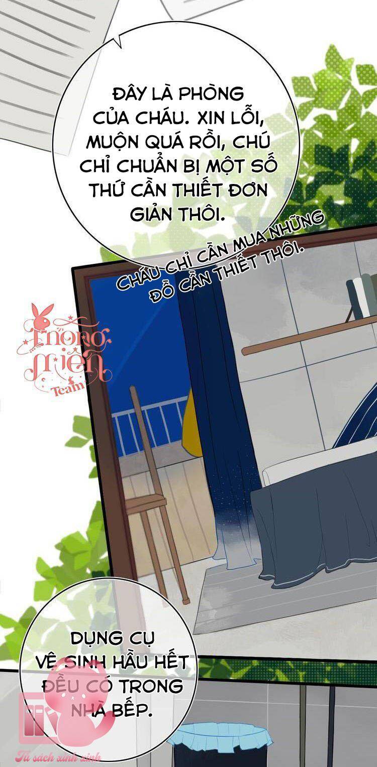 Đó Không Phải Chị Gái Tôi Chapter 3 - Trang 2