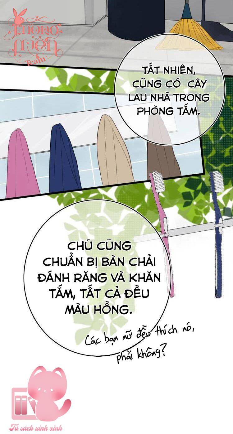 Đó Không Phải Chị Gái Tôi Chapter 3 - Trang 2