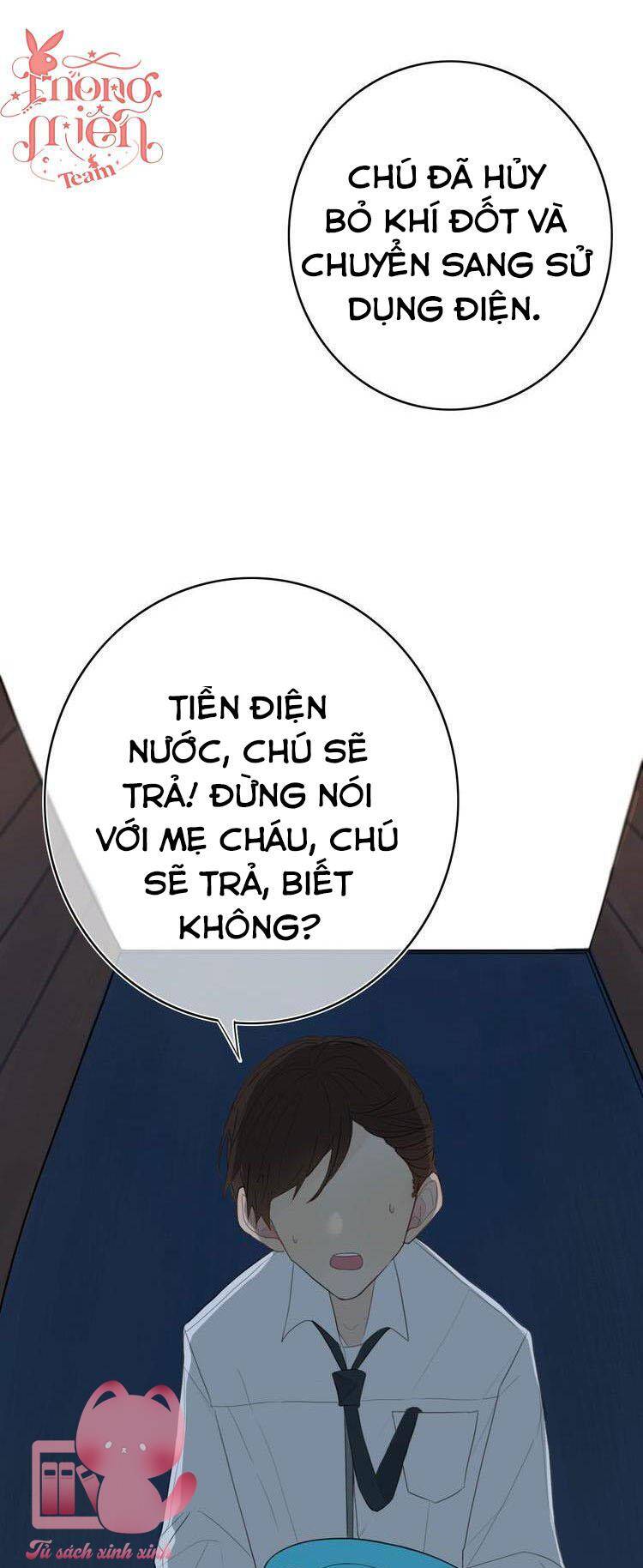 Đó Không Phải Chị Gái Tôi Chapter 3 - Trang 2