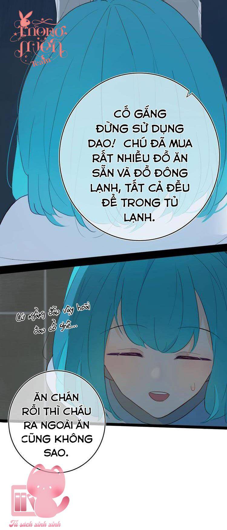 Đó Không Phải Chị Gái Tôi Chapter 3 - Trang 2