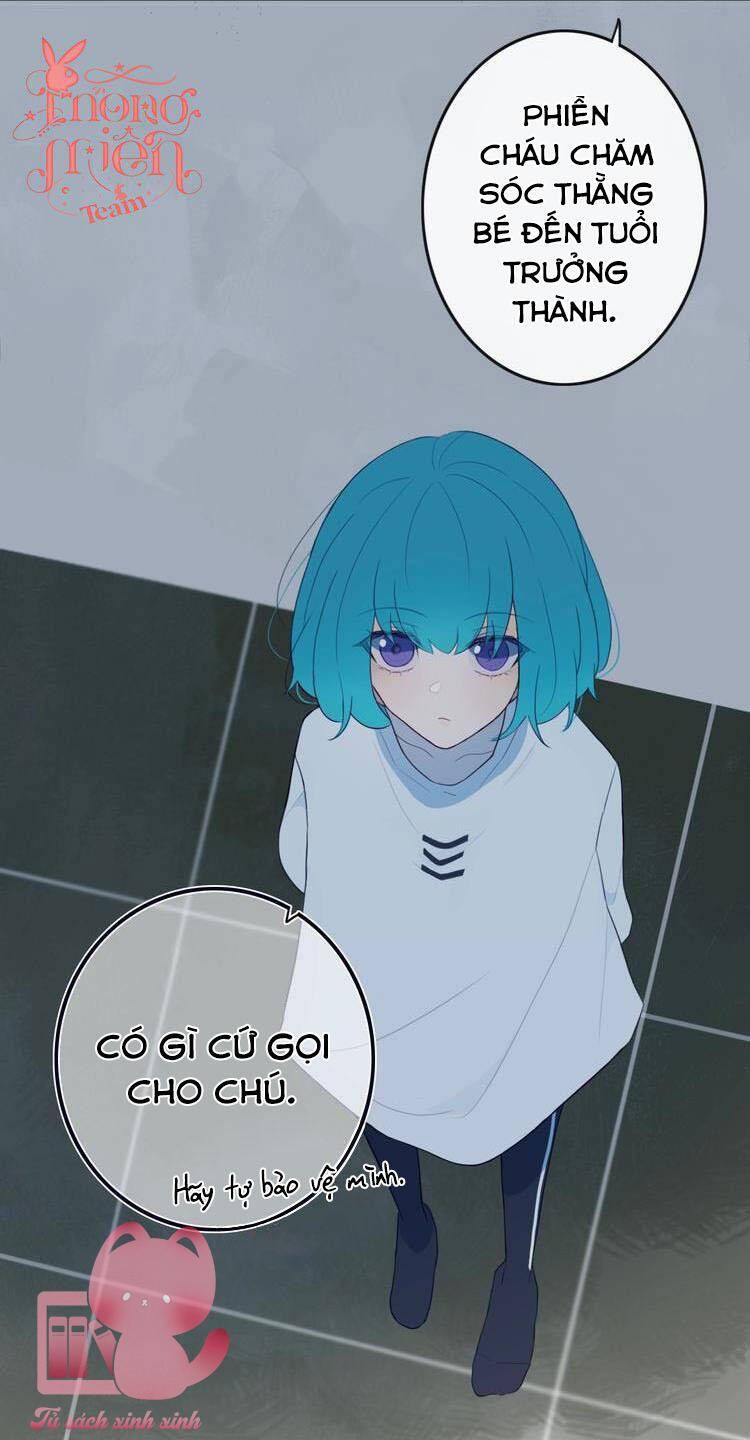 Đó Không Phải Chị Gái Tôi Chapter 3 - Trang 2