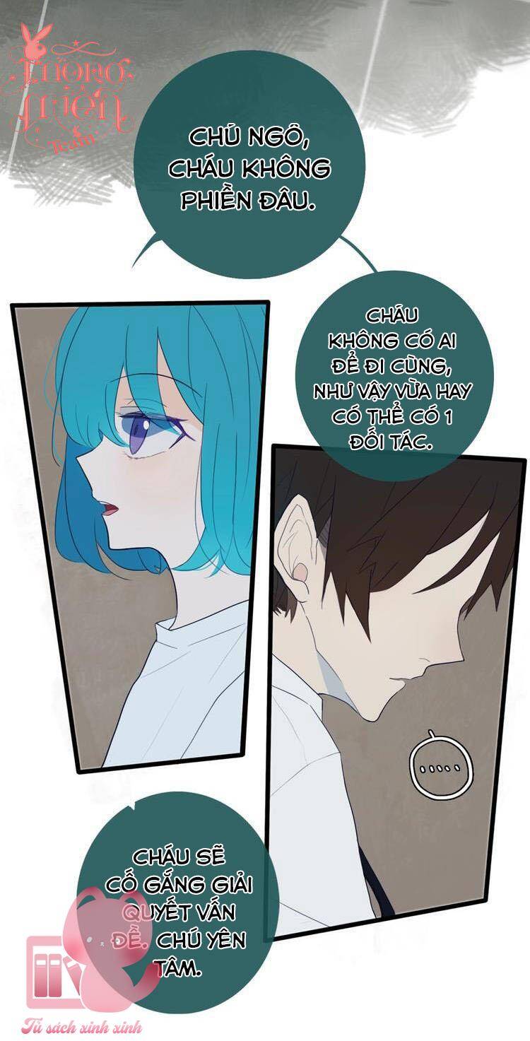 Đó Không Phải Chị Gái Tôi Chapter 3 - Trang 2