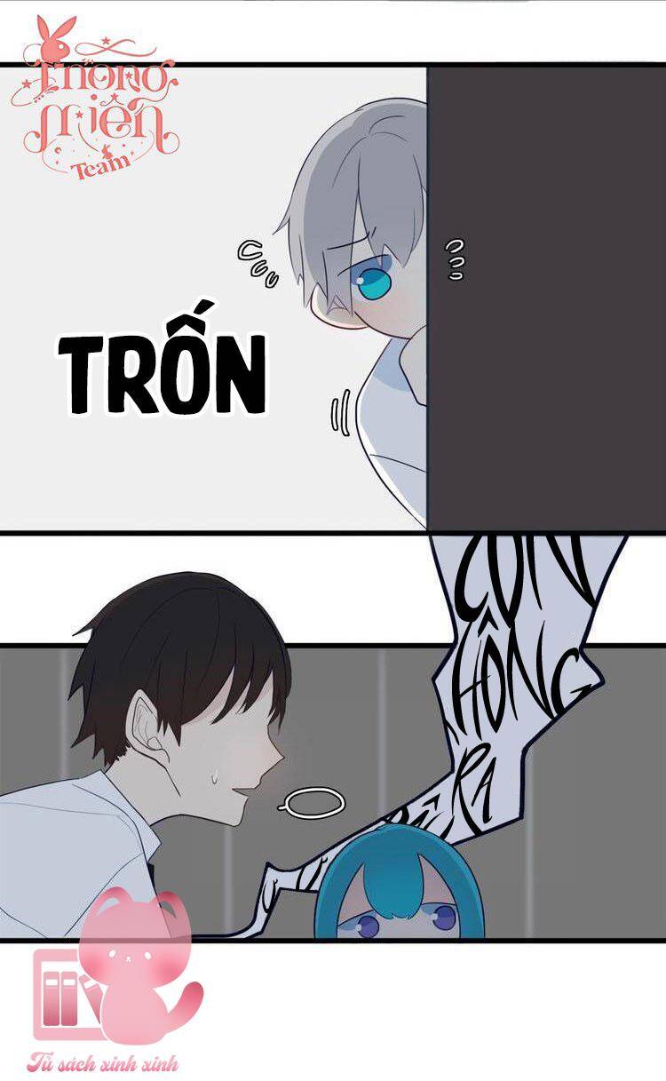 Đó Không Phải Chị Gái Tôi Chapter 3 - Trang 2