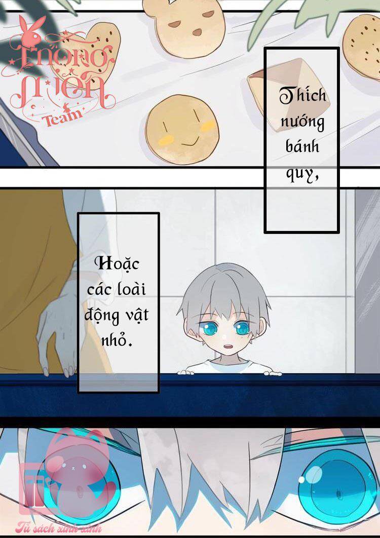 Đó Không Phải Chị Gái Tôi Chapter 3 - Trang 2