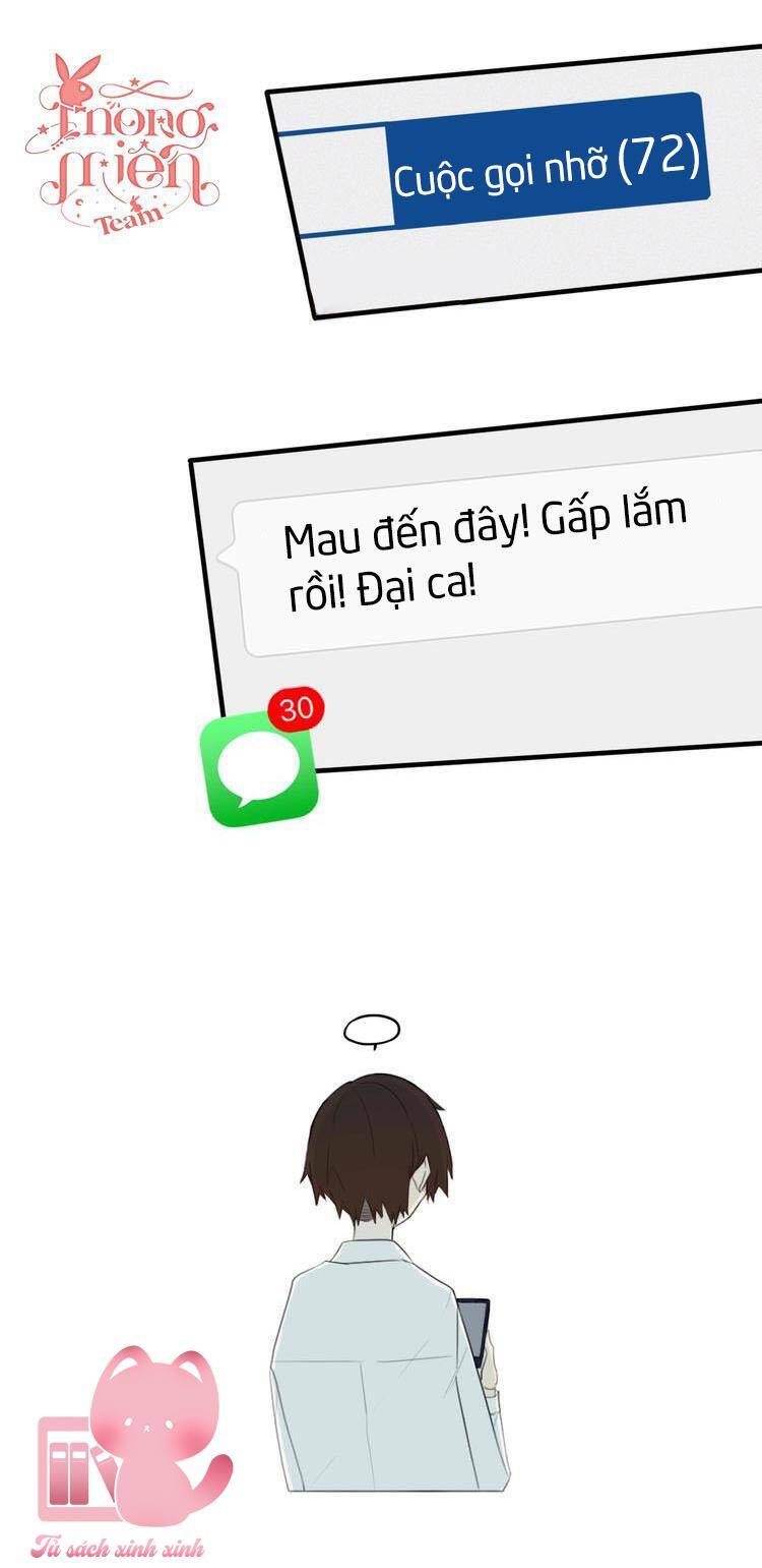 Đó Không Phải Chị Gái Tôi Chapter 3 - Trang 2