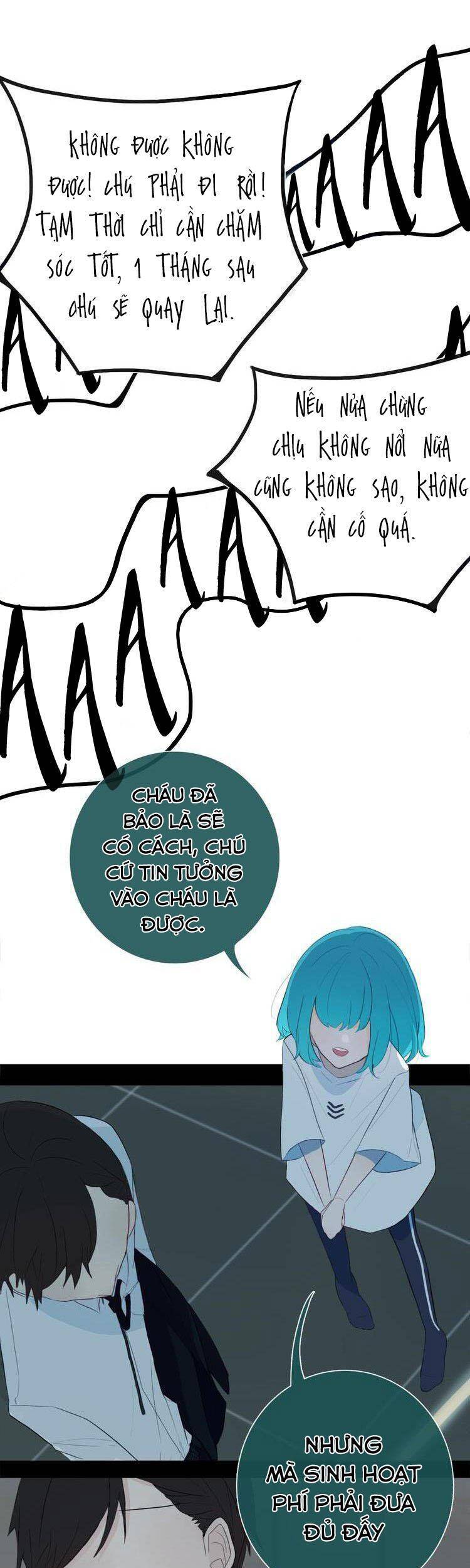 Đó Không Phải Chị Gái Tôi Chapter 3 - Trang 2