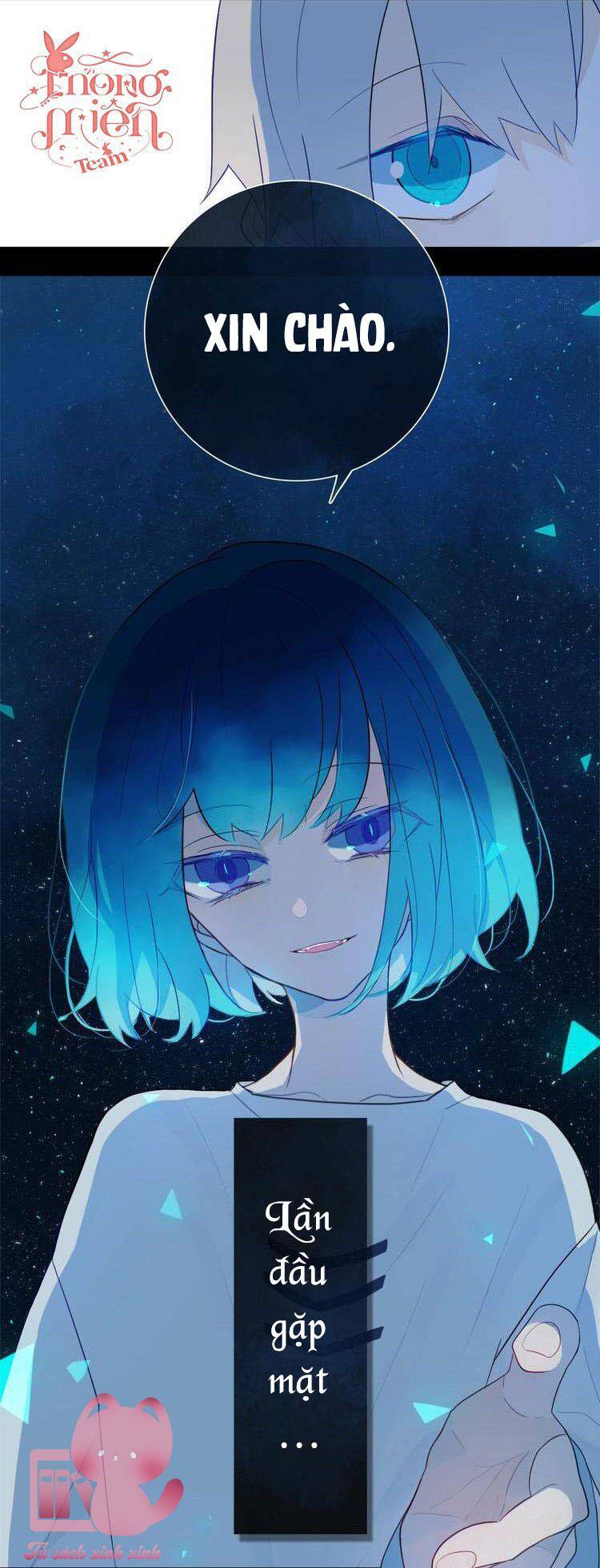 Đó Không Phải Chị Gái Tôi Chapter 3 - Trang 2