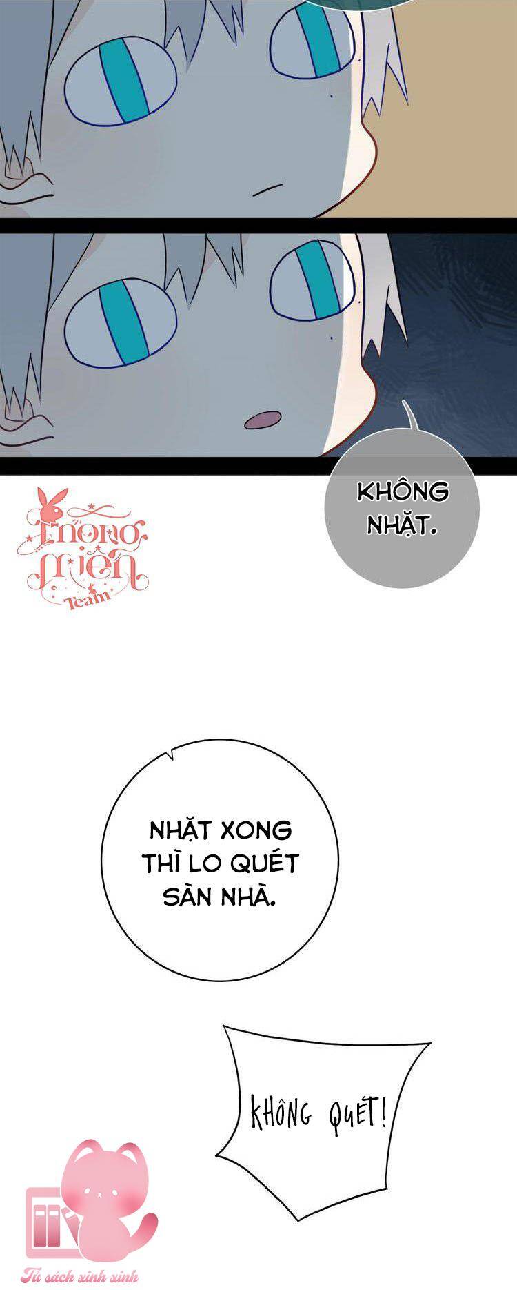 Đó Không Phải Chị Gái Tôi Chapter 3 - Trang 2