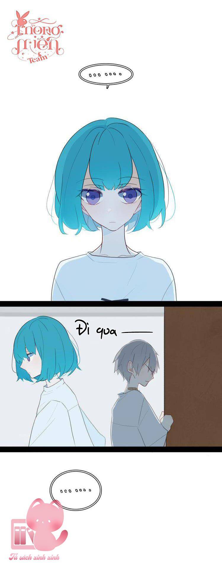 Đó Không Phải Chị Gái Tôi Chapter 3 - Trang 2