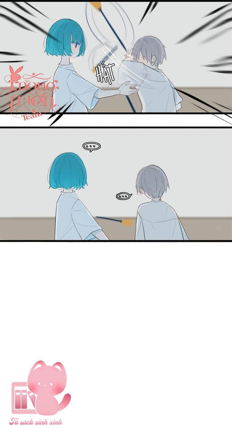 Đó Không Phải Chị Gái Tôi Chapter 3 - Trang 2