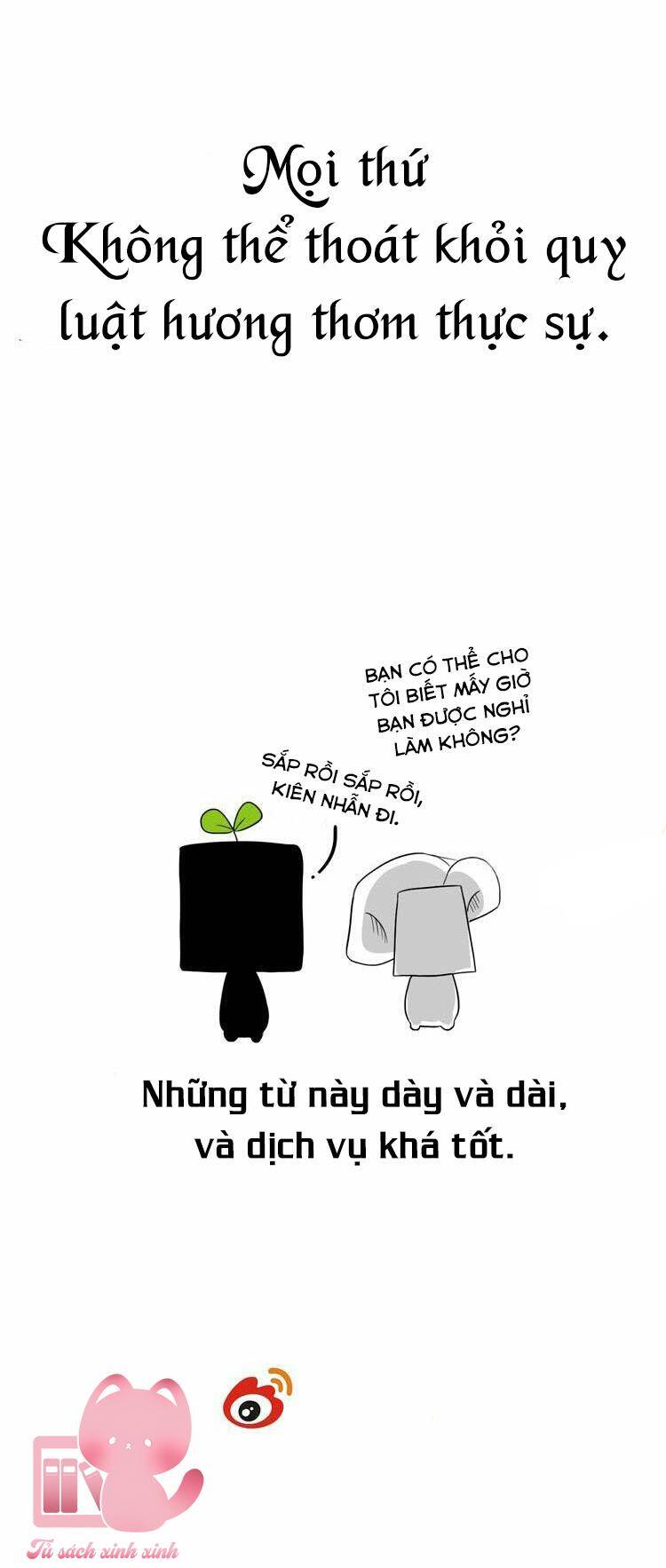 Đó Không Phải Chị Gái Tôi Chapter 3 - Trang 2