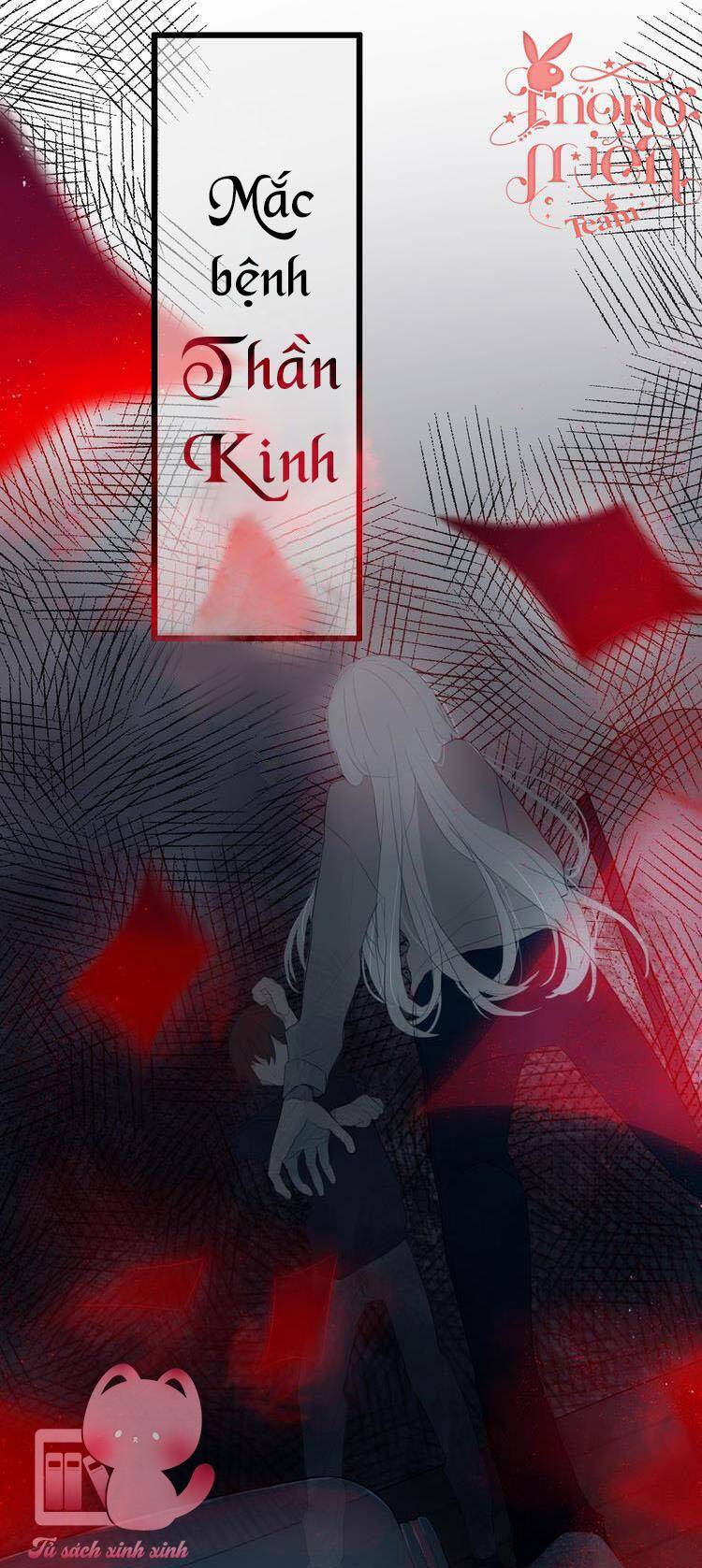 Đó Không Phải Chị Gái Tôi Chapter 3 - Trang 2