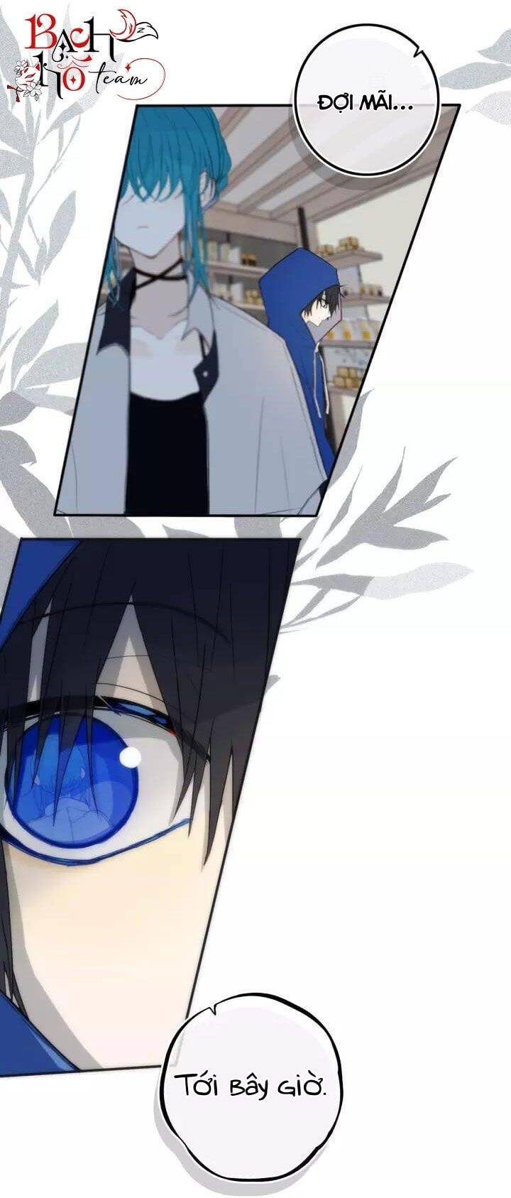 Đó Không Phải Chị Gái Tôi Chapter 30 - Trang 2