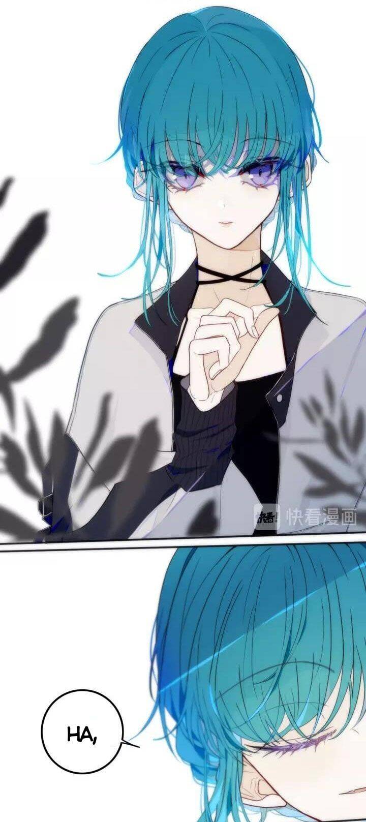 Đó Không Phải Chị Gái Tôi Chapter 30 - Trang 2