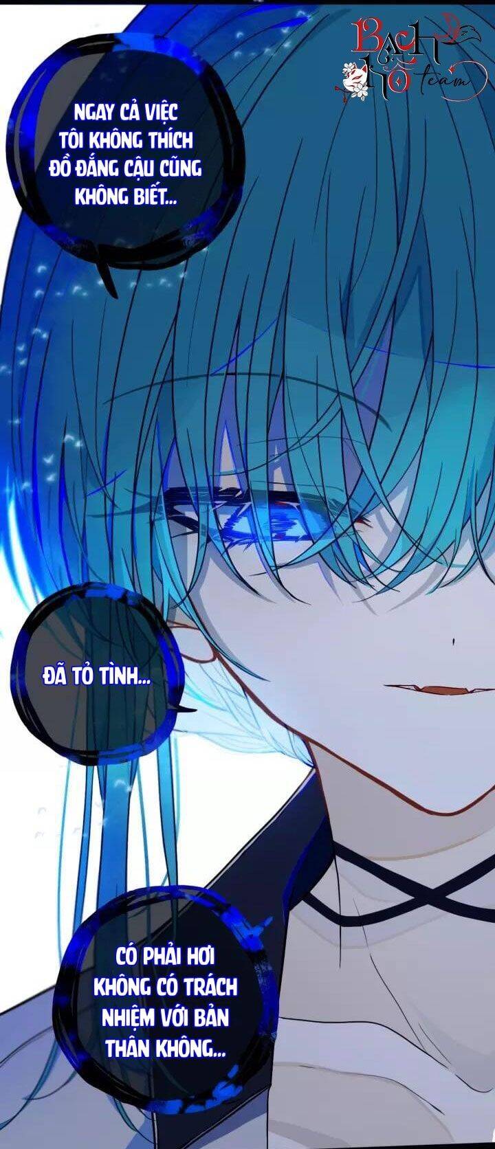 Đó Không Phải Chị Gái Tôi Chapter 30 - Trang 2