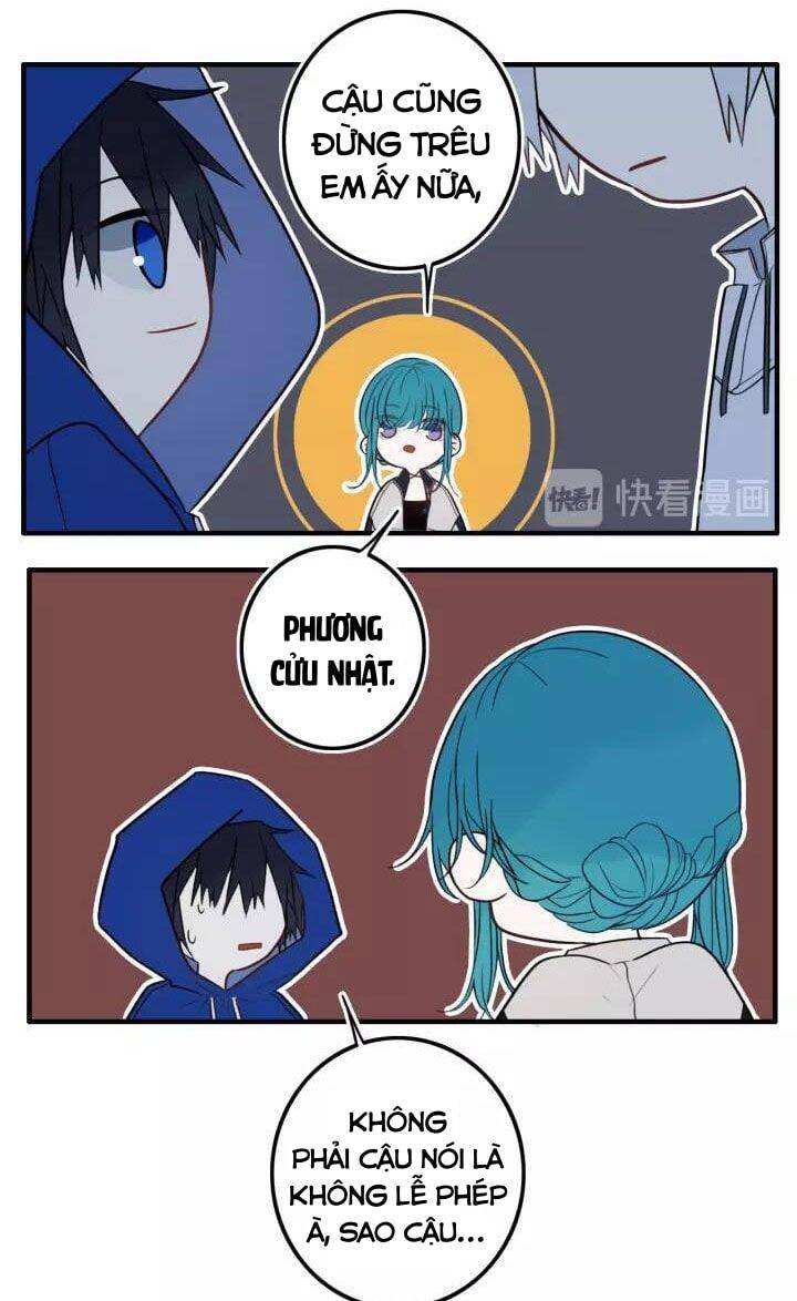 Đó Không Phải Chị Gái Tôi Chapter 30 - Trang 2