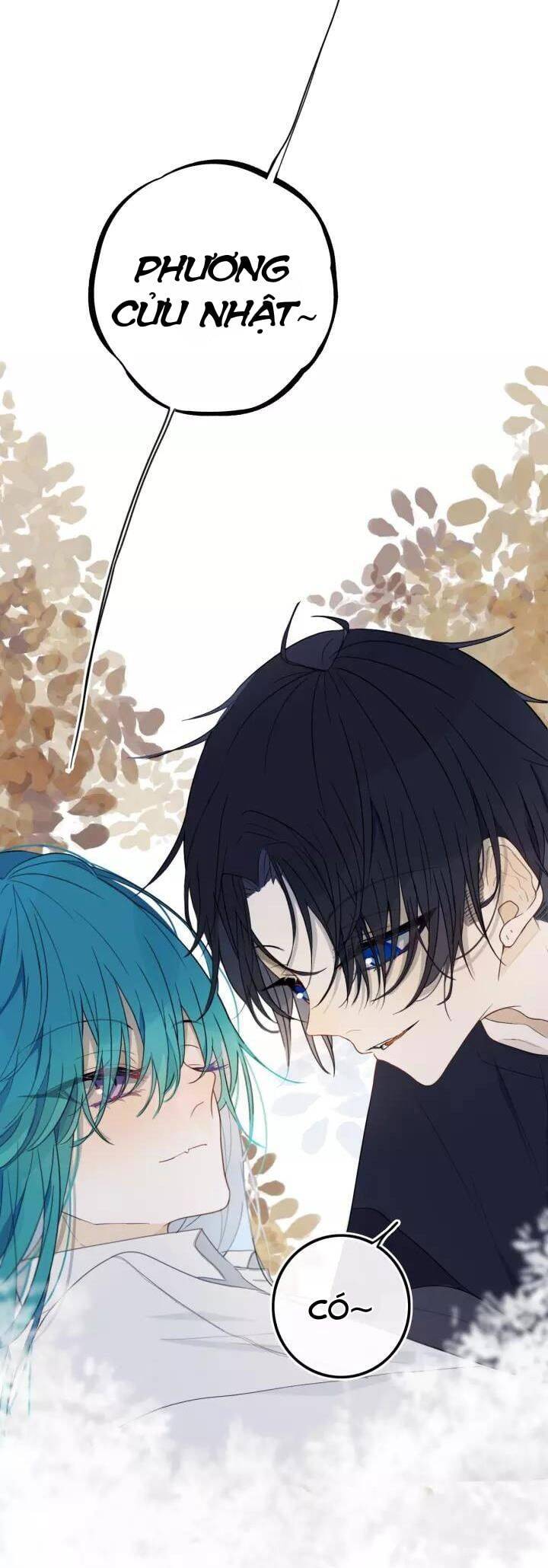 Đó Không Phải Chị Gái Tôi Chapter 30 - Trang 2