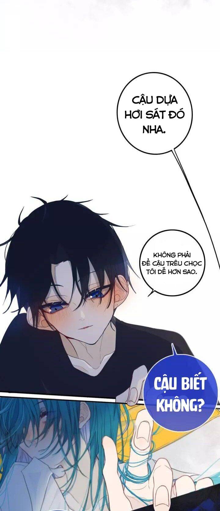 Đó Không Phải Chị Gái Tôi Chapter 30 - Trang 2