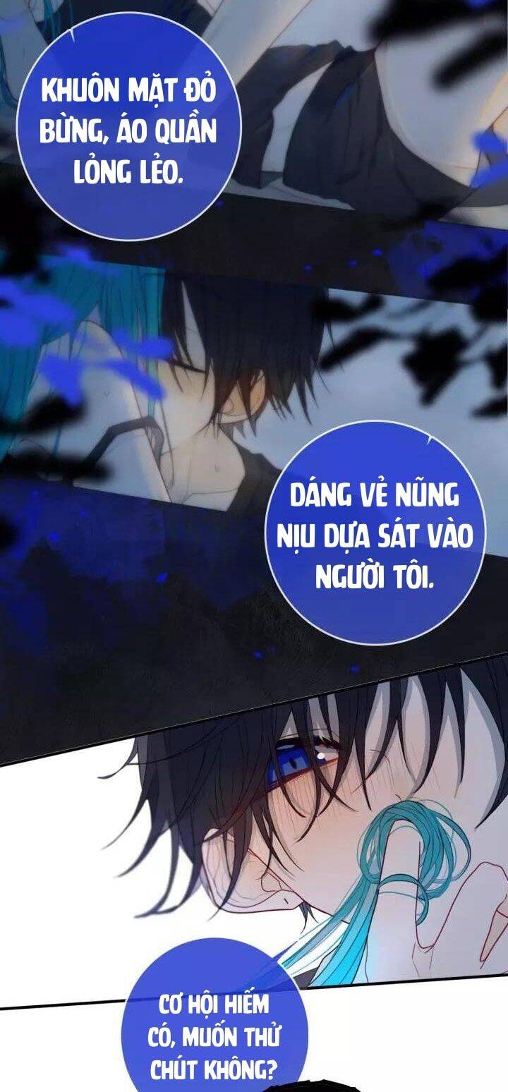 Đó Không Phải Chị Gái Tôi Chapter 30 - Trang 2